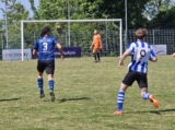 S.K.N.W.K. 1 - IJzendijke 1  (competitie) seizoen 2024-2025 (fotoboek 1) (30/137)